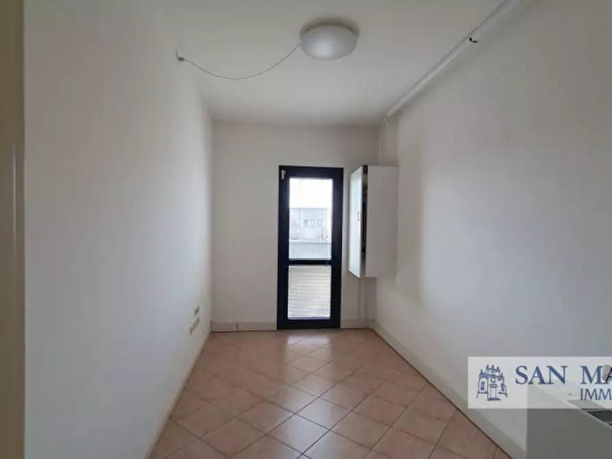 Immagine 4 di Ufficio in vendita  in VIA LANZA 106 a Vicenza