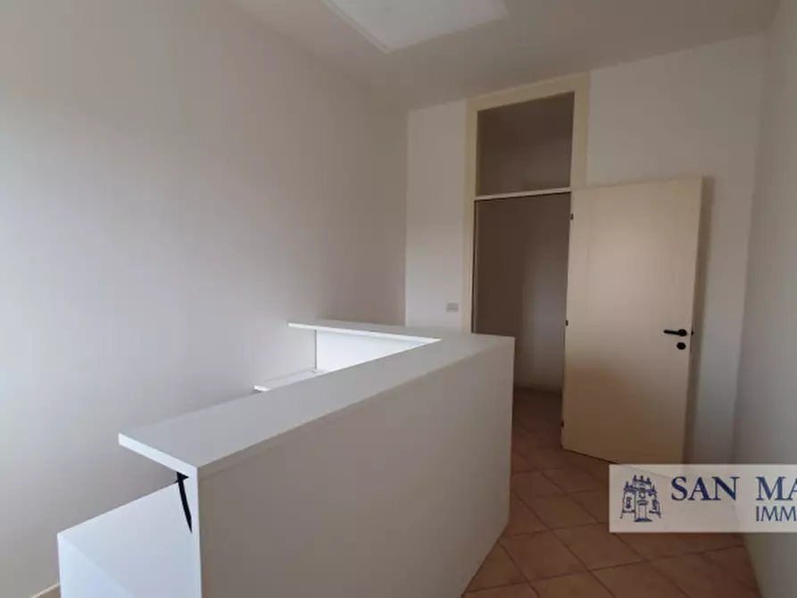 Immagine 6 di Ufficio in vendita  in VIA LANZA 106 a Vicenza