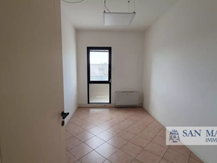 Immagine 7 di Ufficio in vendita  in VIA LANZA 106 a Vicenza