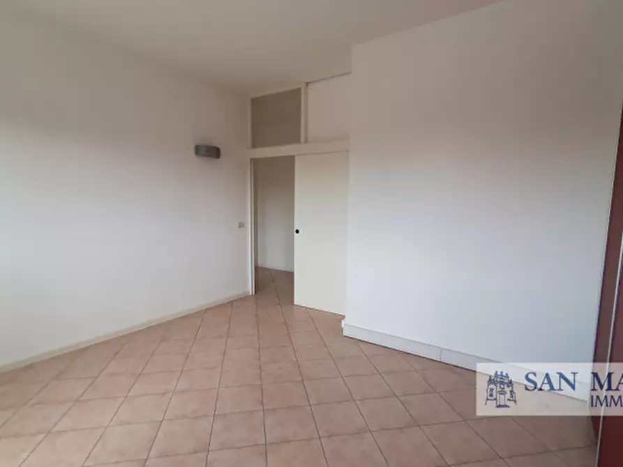 Immagine 8 di Ufficio in vendita  in VIA LANZA 106 a Vicenza