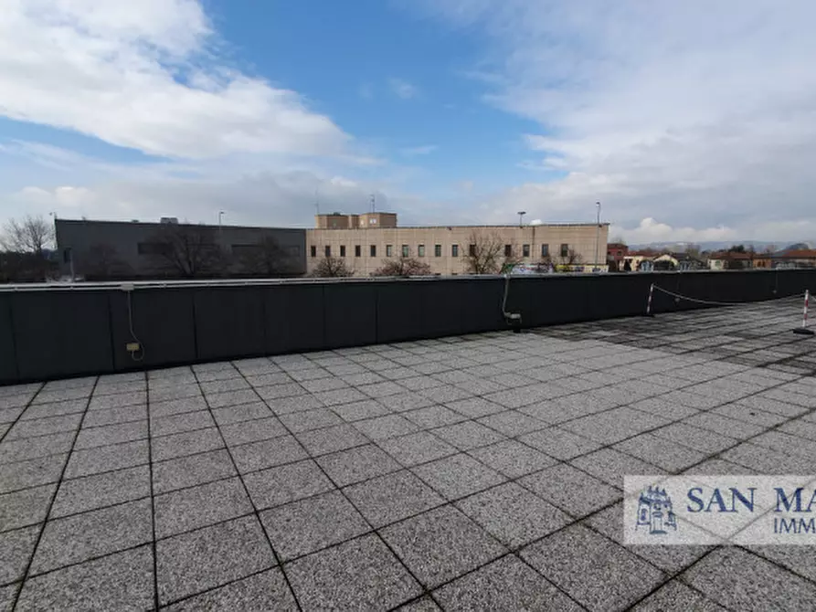 Immagine 9 di Ufficio in vendita  in VIA LANZA 106 a Vicenza