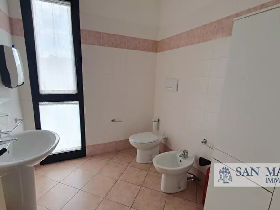 Immagine 10 di Ufficio in vendita  in VIA LANZA 106 a Vicenza