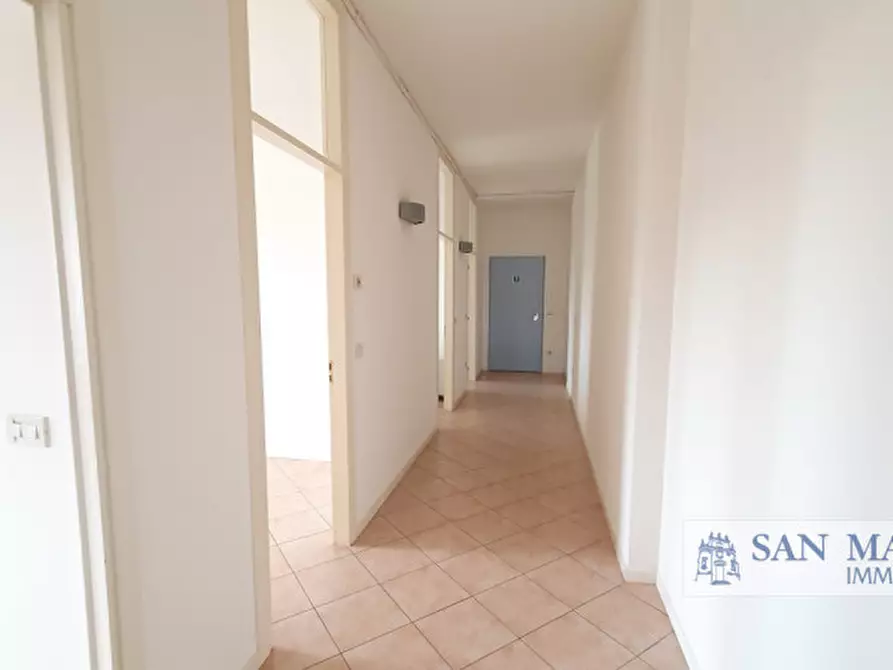 Immagine 12 di Ufficio in vendita  in VIA LANZA 106 a Vicenza