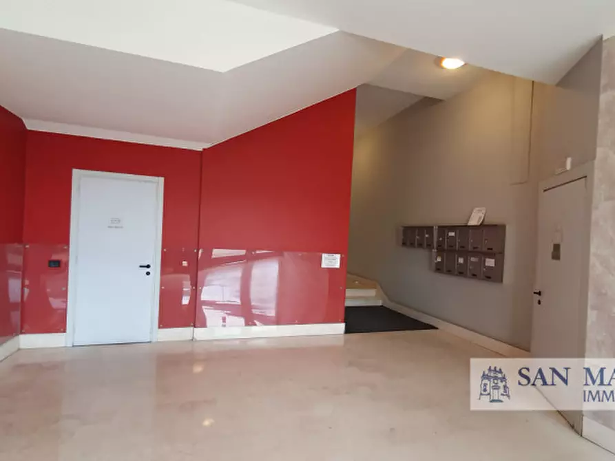 Immagine 14 di Ufficio in vendita  in VIA LANZA 106 a Vicenza