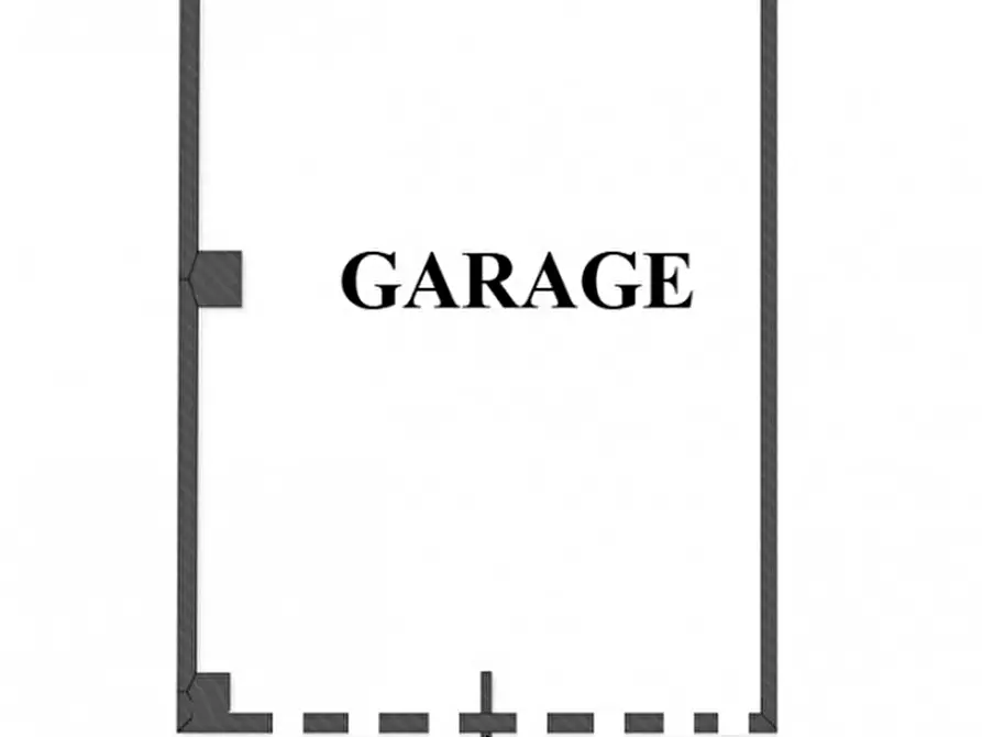 Immagine 11 di Garage in vendita  in via Sante Vincenzi a Bologna