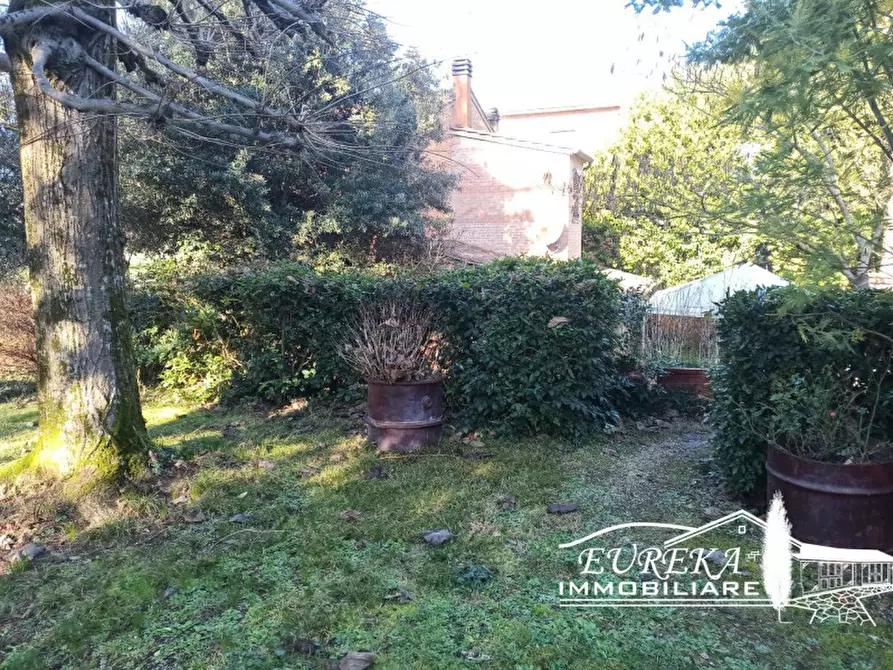 Immagine 5 di Casa indipendente in vendita  in Strada provinciale di Petrignano del Lago a Castiglione Del Lago