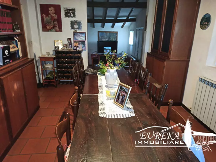 Immagine 6 di Casa indipendente in vendita  in Strada provinciale di Petrignano del Lago a Castiglione Del Lago