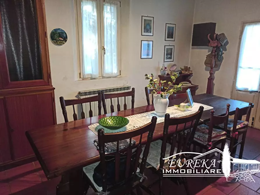 Immagine 7 di Casa indipendente in vendita  in Strada provinciale di Petrignano del Lago a Castiglione Del Lago