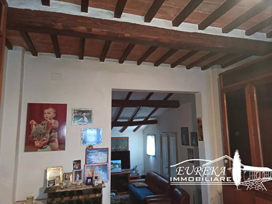 Immagine 9 di Casa indipendente in vendita  in Strada provinciale di Petrignano del Lago a Castiglione Del Lago