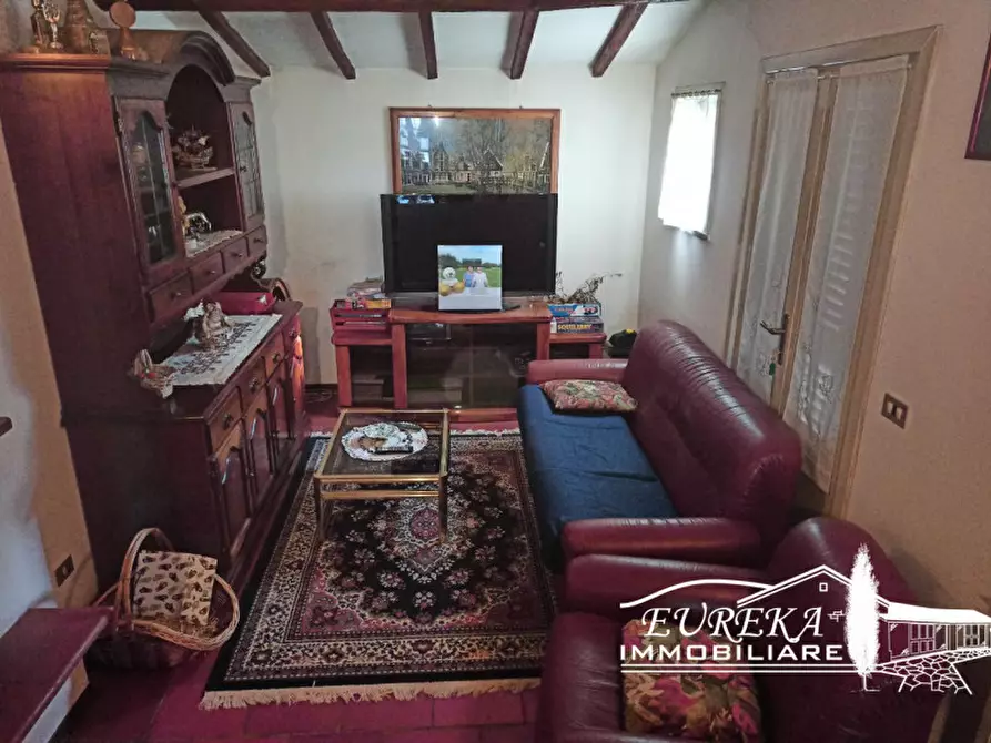 Immagine 10 di Casa indipendente in vendita  in Strada provinciale di Petrignano del Lago a Castiglione Del Lago