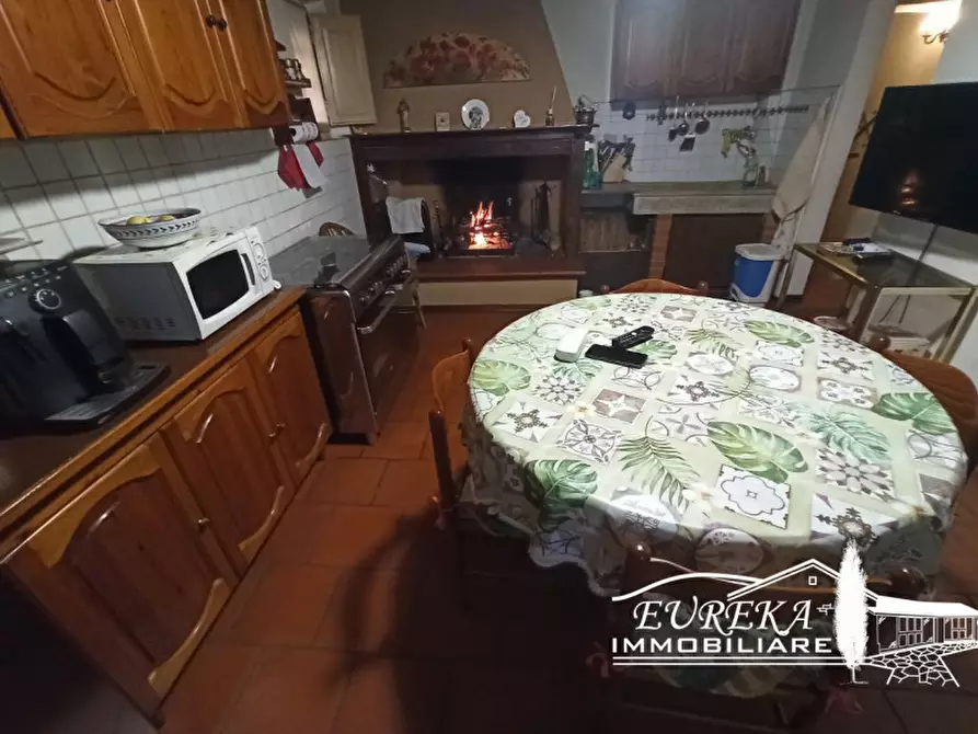 Immagine 12 di Casa indipendente in vendita  in Strada provinciale di Petrignano del Lago a Castiglione Del Lago