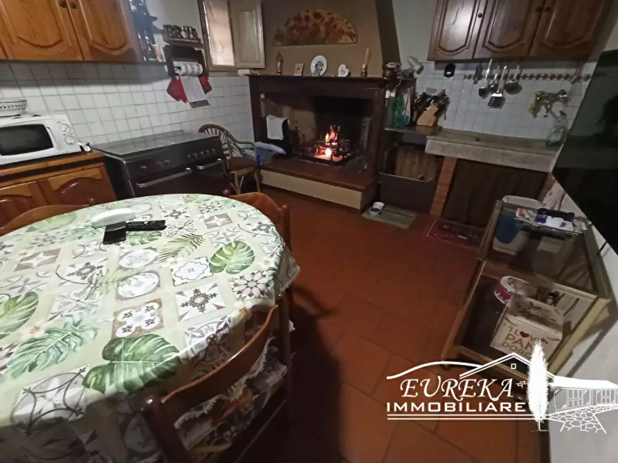 Immagine 13 di Casa indipendente in vendita  in Strada provinciale di Petrignano del Lago a Castiglione Del Lago