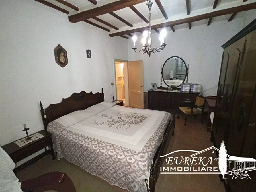 Immagine 15 di Casa indipendente in vendita  in Strada provinciale di Petrignano del Lago a Castiglione Del Lago