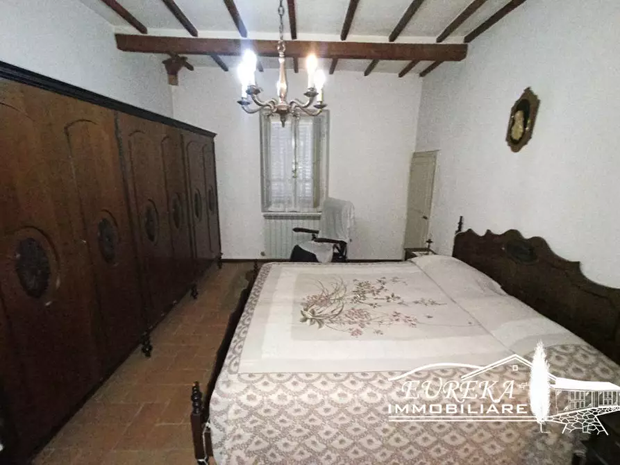 Immagine 16 di Casa indipendente in vendita  in Strada provinciale di Petrignano del Lago a Castiglione Del Lago
