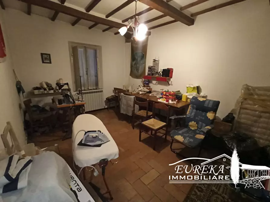 Immagine 17 di Casa indipendente in vendita  in Strada provinciale di Petrignano del Lago a Castiglione Del Lago