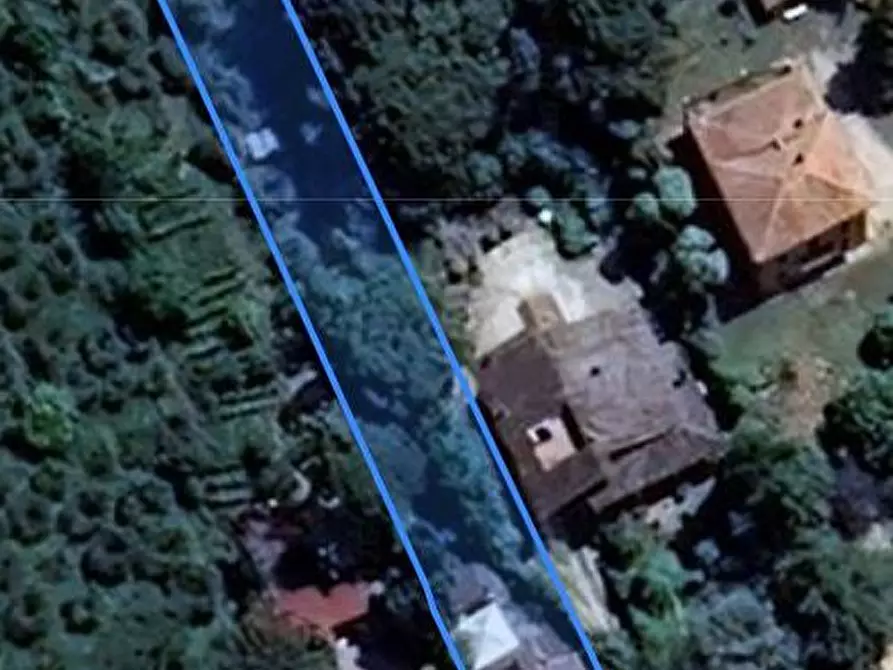 Immagine 22 di Casa indipendente in vendita  in Strada provinciale di Petrignano del Lago a Castiglione Del Lago