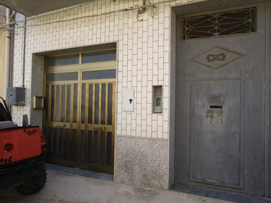 Immagine 3 di Casa indipendente in vendita  in VIA BONANNO a Campobello Di Mazara