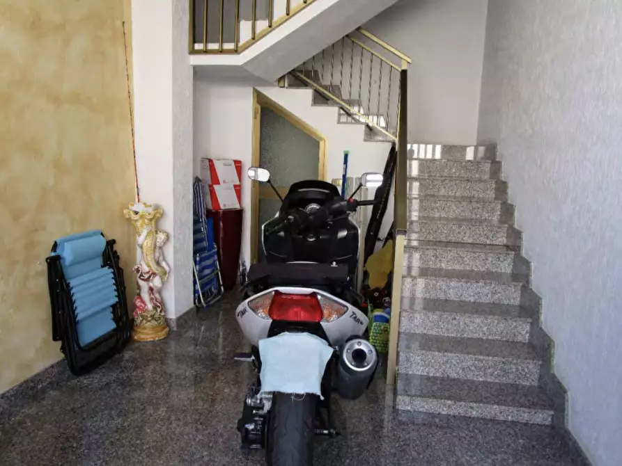 Immagine 4 di Casa indipendente in vendita  in VIA BONANNO a Campobello Di Mazara