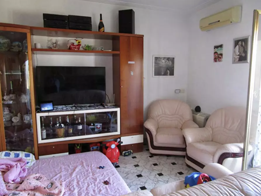 Immagine 6 di Casa indipendente in vendita  in VIA BONANNO a Campobello Di Mazara