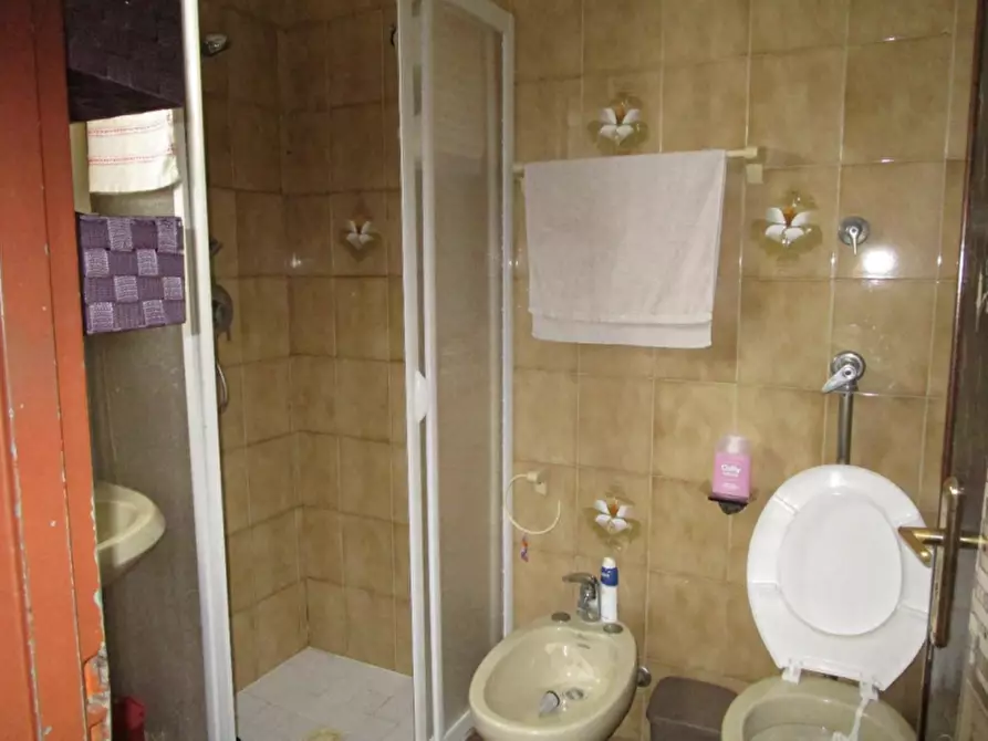 Immagine 7 di Casa indipendente in vendita  in VIA BONANNO a Campobello Di Mazara