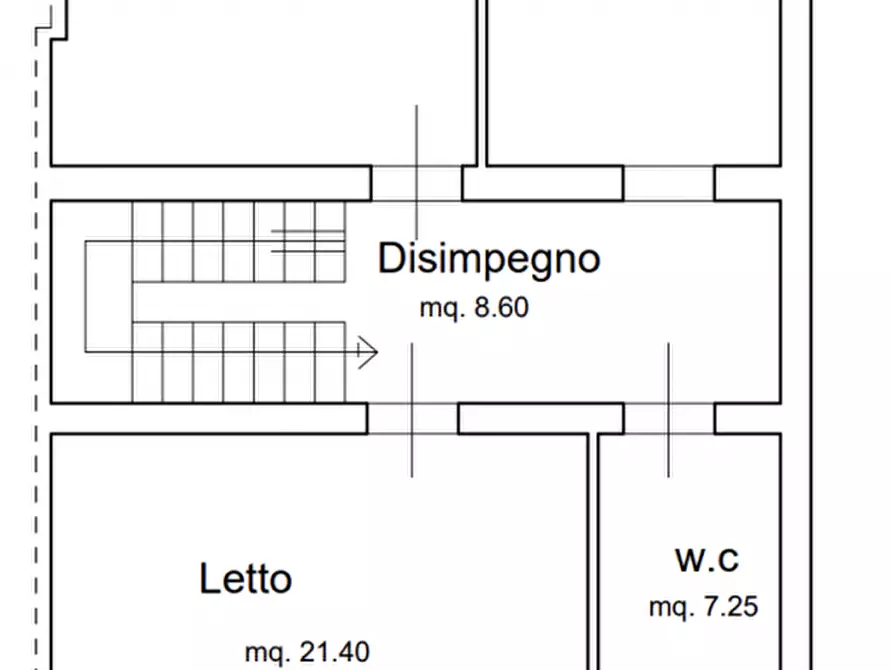 Immagine 14 di Casa indipendente in vendita  in VIA BONANNO a Campobello Di Mazara
