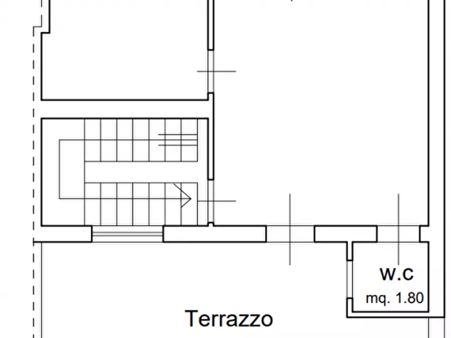 Immagine 15 di Casa indipendente in vendita  in VIA BONANNO a Campobello Di Mazara