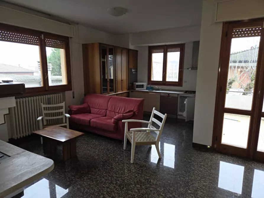 Immagine 2 di Appartamento in affitto  in via porrettana a Sasso Marconi