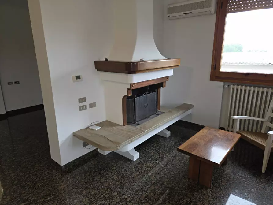 Immagine 3 di Appartamento in affitto  in via porrettana a Sasso Marconi