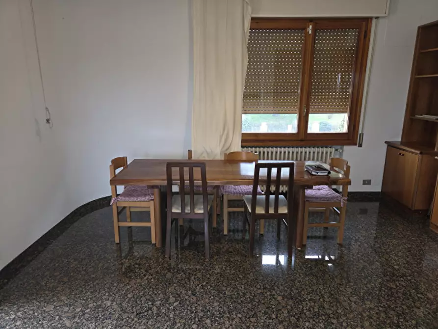 Immagine 4 di Appartamento in affitto  in via porrettana a Sasso Marconi