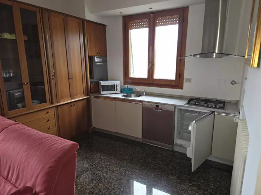 Immagine 6 di Appartamento in affitto  in via porrettana a Sasso Marconi
