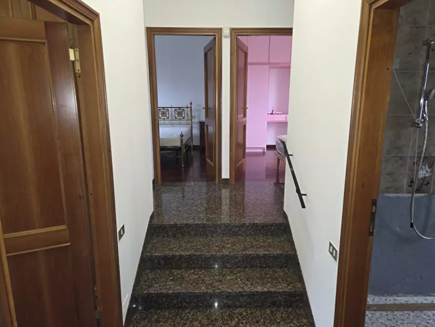 Immagine 7 di Appartamento in affitto  in via porrettana a Sasso Marconi