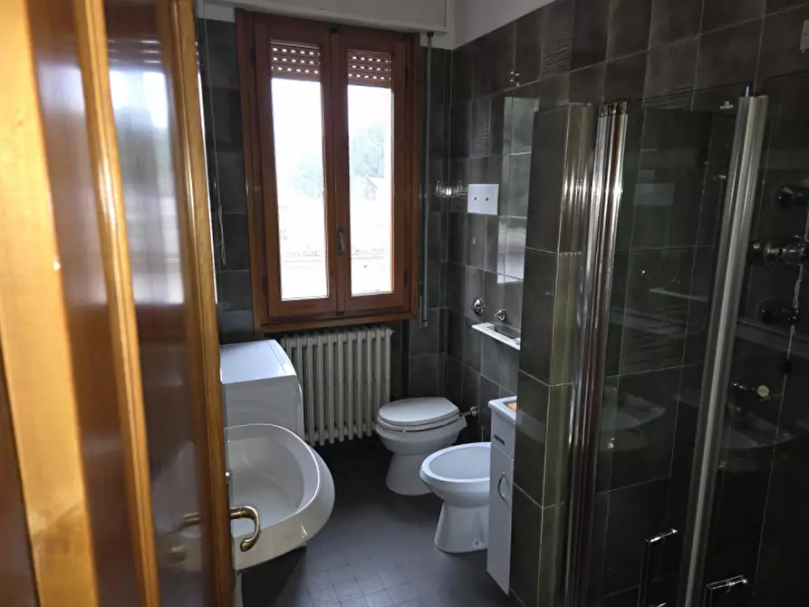 Immagine 10 di Appartamento in affitto  in via porrettana a Sasso Marconi