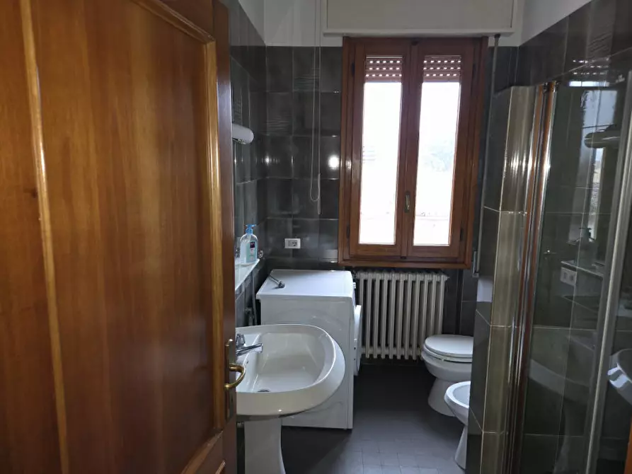 Immagine 11 di Appartamento in affitto  in via porrettana a Sasso Marconi