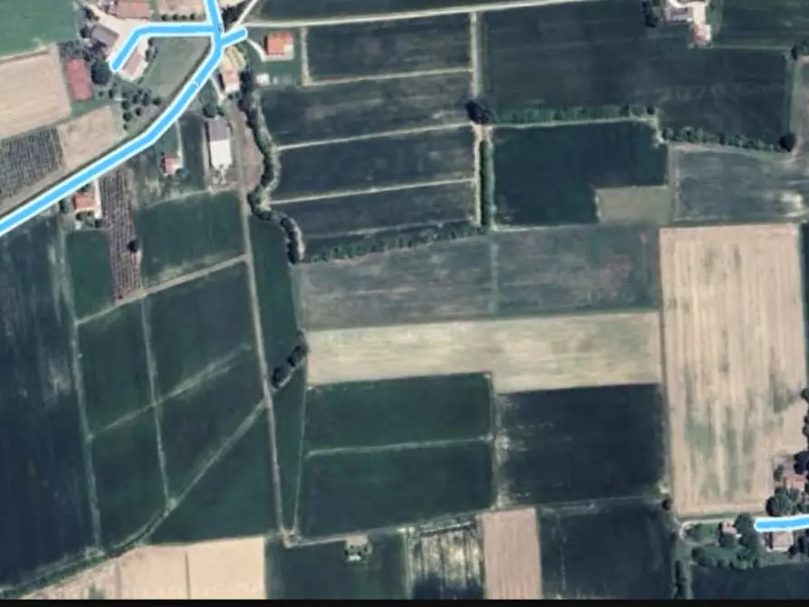 Immagine 1 di Terreno in vendita  a Rovolon