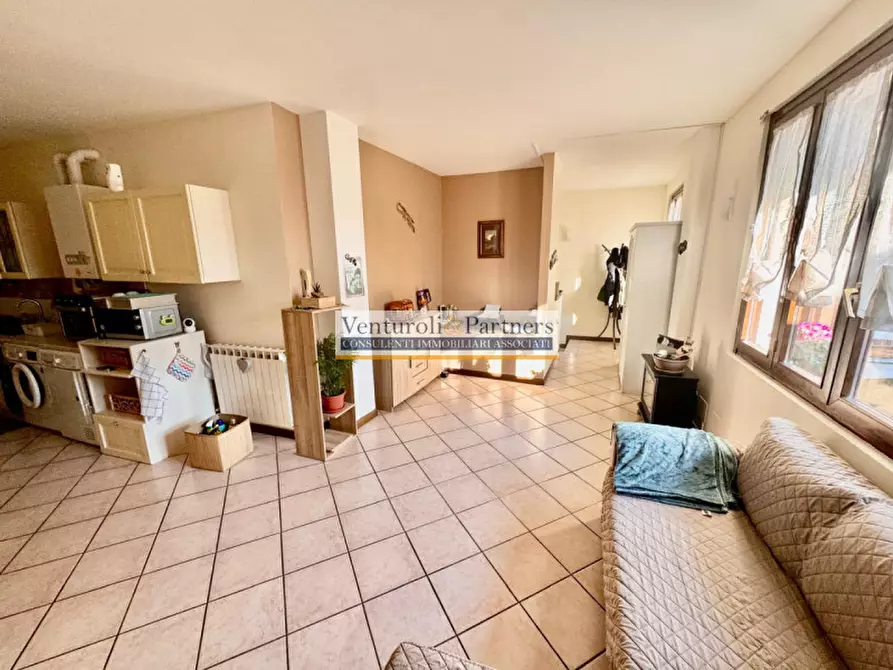 Immagine 3 di Appartamento in vendita  in Via Capoborgo a Gavardo