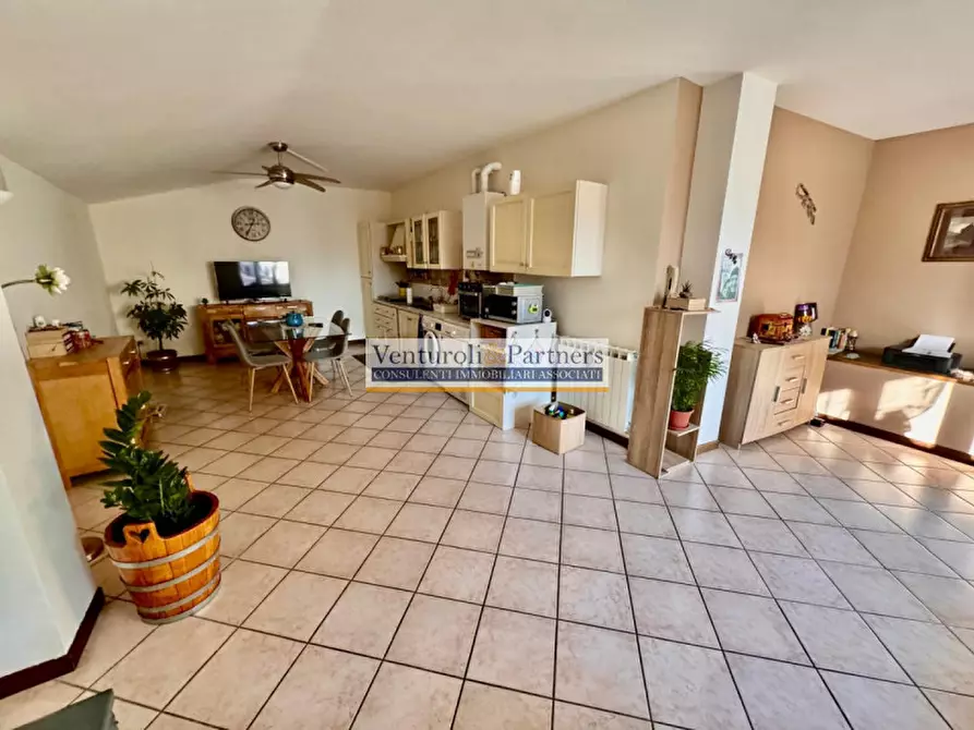 Immagine 4 di Appartamento in vendita  in Via Capoborgo a Gavardo