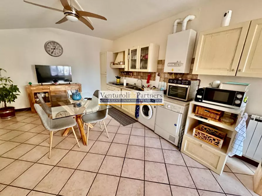 Immagine 5 di Appartamento in vendita  in Via Capoborgo a Gavardo