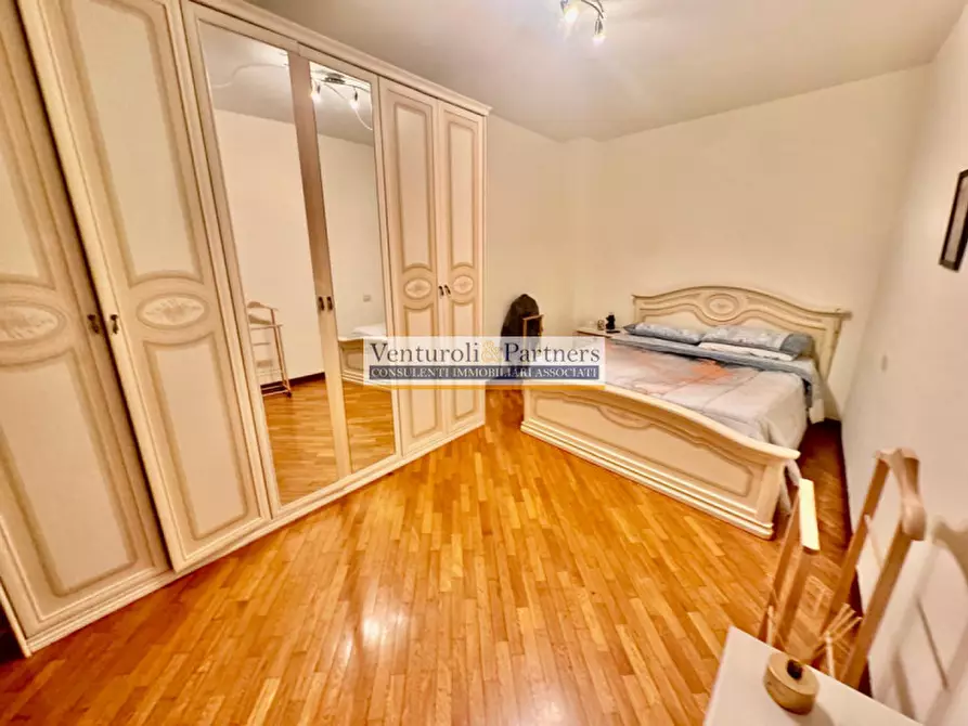 Immagine 7 di Appartamento in vendita  in Via Capoborgo a Gavardo