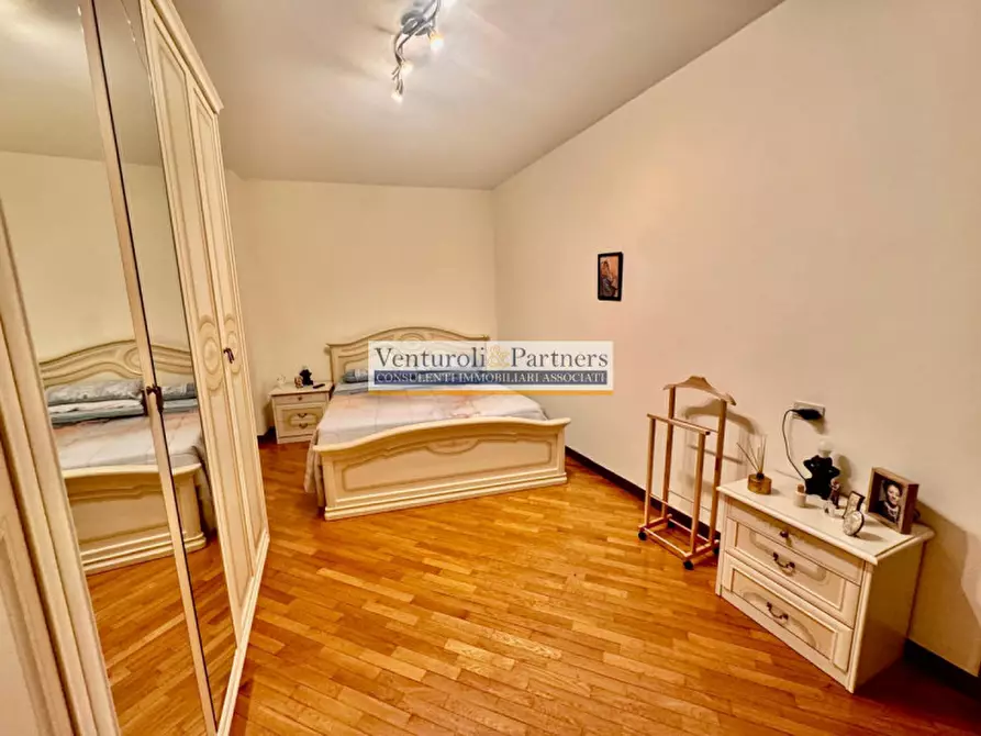 Immagine 8 di Appartamento in vendita  in Via Capoborgo a Gavardo