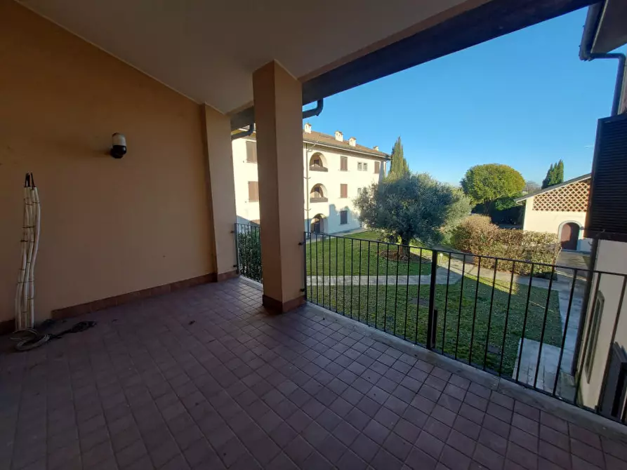 Immagine 3 di Appartamento in affitto  in Cascina Brentana a Inzago