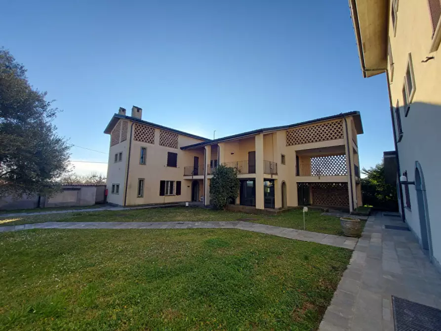 Immagine 12 di Appartamento in affitto  in Cascina Brentana a Inzago