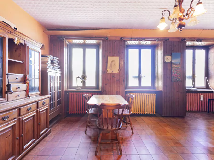 Immagine 3 di Appartamento in vendita  in via per pisano 9 a Meina