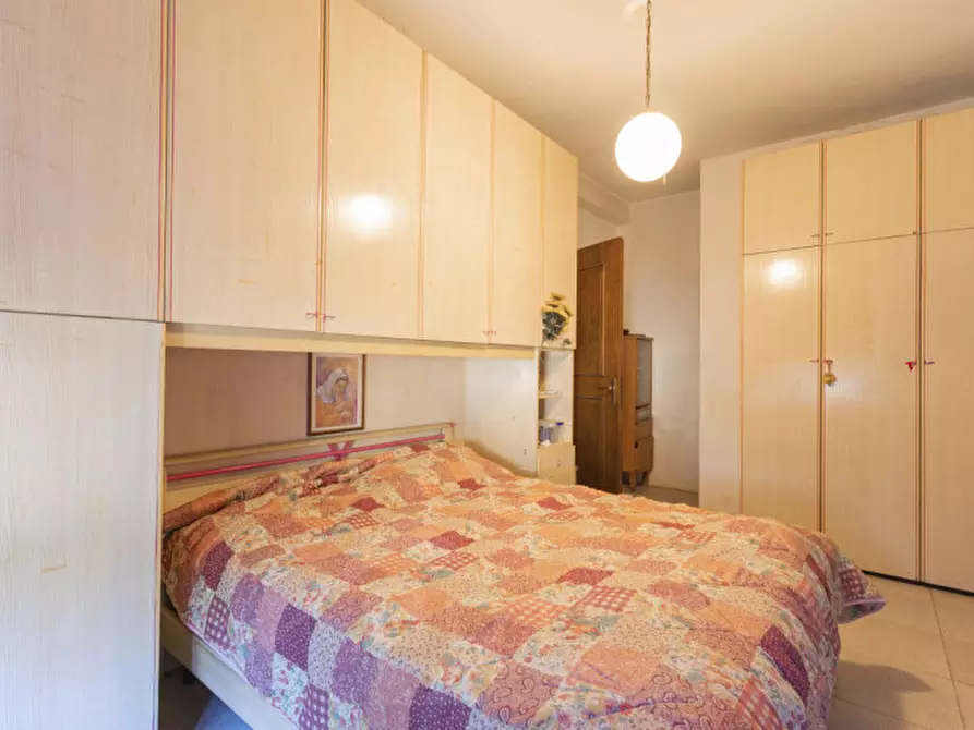 Immagine 5 di Appartamento in vendita  in via per pisano 9 a Meina