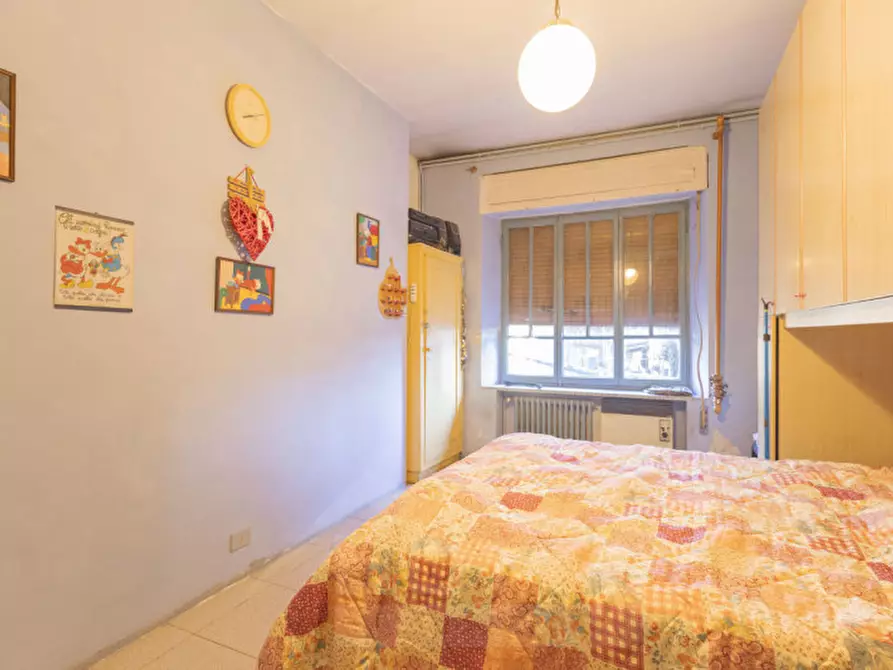 Immagine 6 di Appartamento in vendita  in via per pisano 9 a Meina