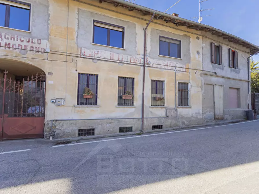 Immagine 9 di Appartamento in vendita  in via per pisano 9 a Meina