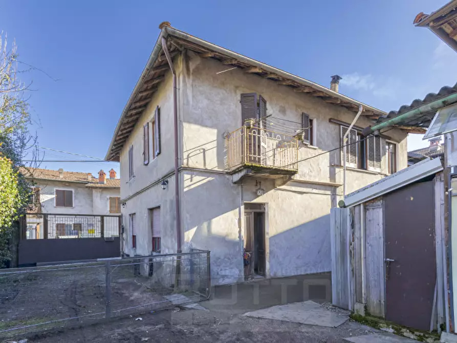 Immagine 10 di Appartamento in vendita  in via per pisano 9 a Meina