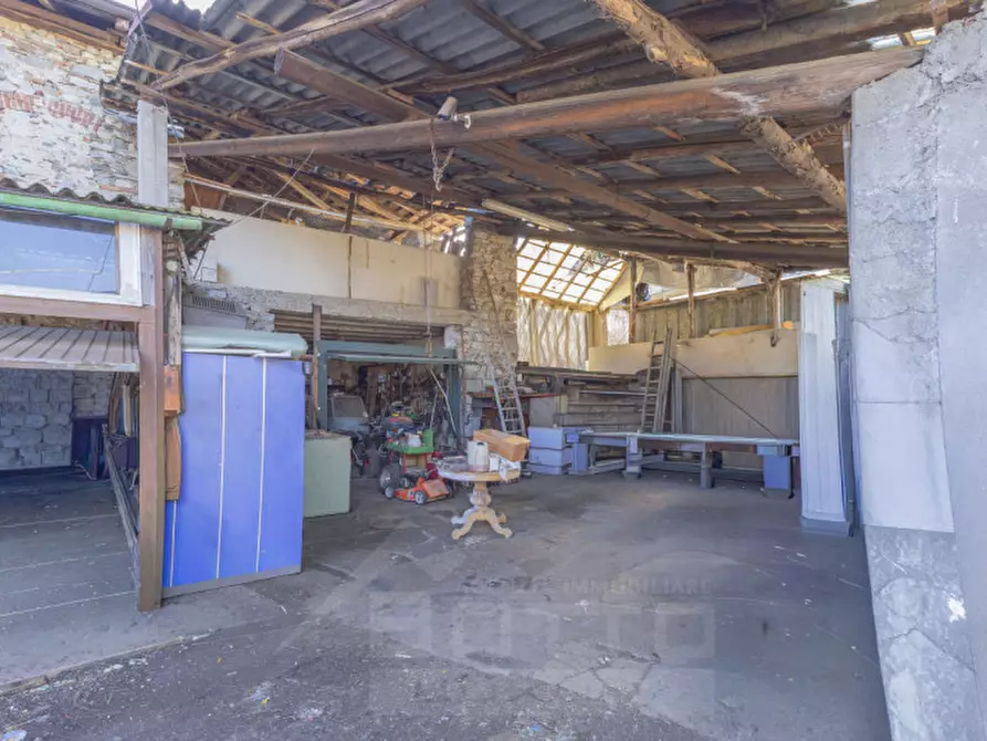 Immagine 11 di Appartamento in vendita  in via per pisano 9 a Meina