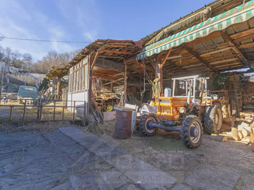 Immagine 12 di Appartamento in vendita  in via per pisano 9 a Meina