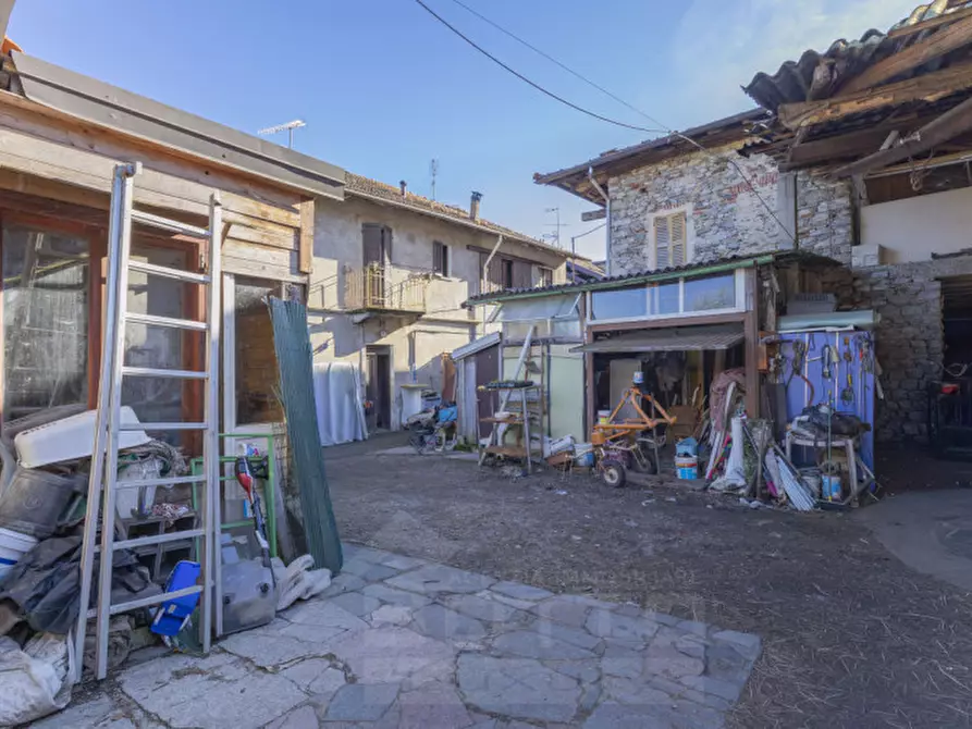 Immagine 13 di Appartamento in vendita  in via per pisano 9 a Meina