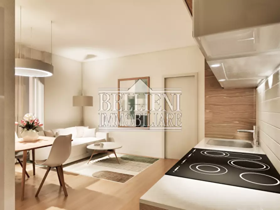 Immagine 4 di Appartamento in vendita  in Corso Andrea Palladio a Vicenza